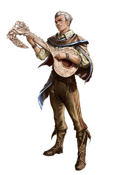 bard 5e wikidot