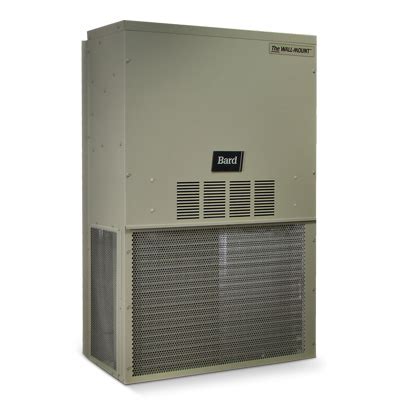 bard air conditioning units