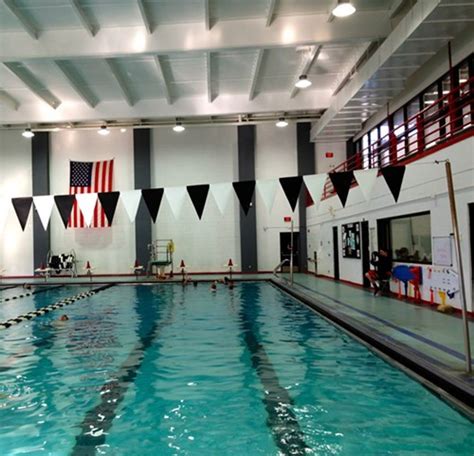 bard college pool schedule