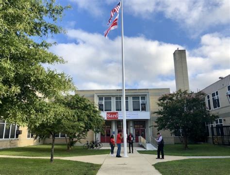 bard early college high school washington dc