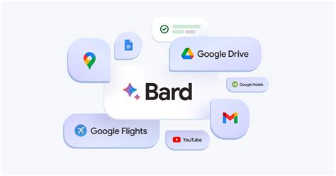 bard google extension