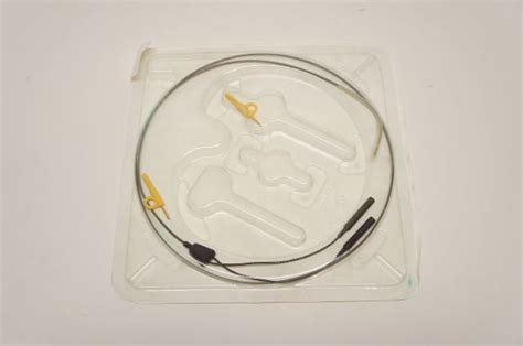 bard medical temporary pacing catheter