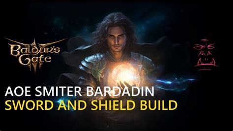 bardadin build guide bg3