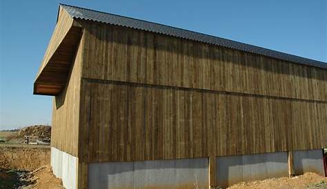 Ventilation pour bâtiments agricoles à Yssingeaux, près du