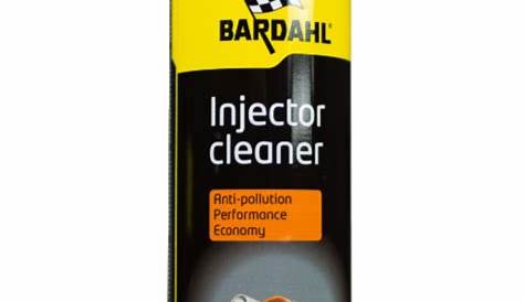 Bardahl Diesel Injector Cleaner Common Rail 500ml EBay