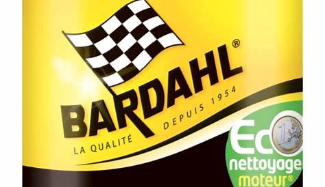 Bardahl EGR Valve Cleaner Diesel (1117B) Leader in