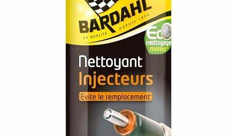 Bardahl Nettoyant Injecteur Diesel (1155) MisterOil Nr