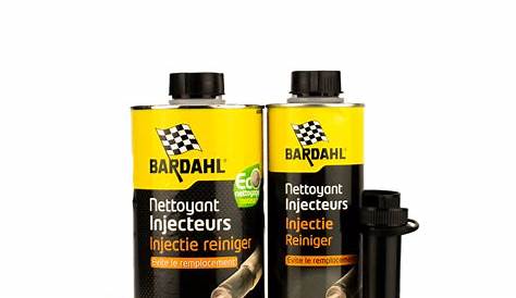 Nettoyant injecteurs BARDAHL Diesel 500 ml Norauto.fr