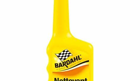 Bardahl Nettoyant Injecteur Diesel Leclerc s 1l Achat / Vente