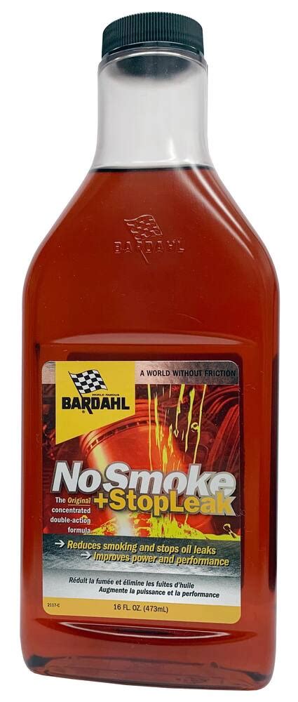 bardahl no smoke stop leak
