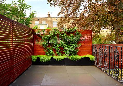 Bardas Decoradas Con Madera