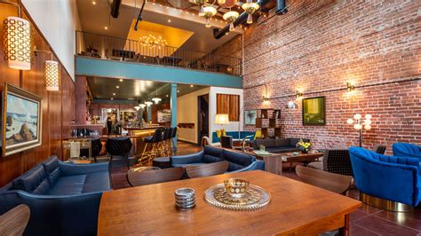 Discover Bardo Oakland: A Hidden Grove of Urban Enchantment