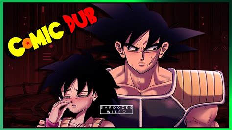 bardock and gines house