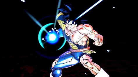 bardock mods xenoverse 2