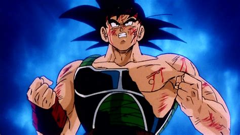 bardock movie