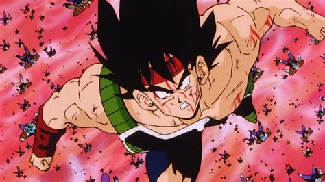 bardock movie watch