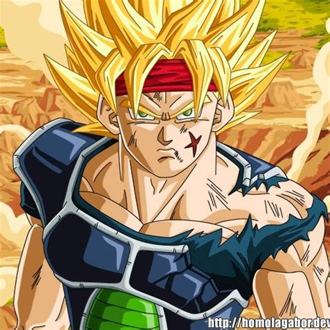 bardock super saiyan theme