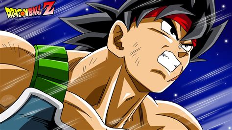 bardock wallpaper