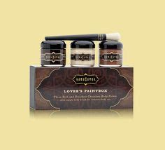 bare essentials   earthly delights