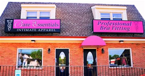 Bare Essentials In Delaware