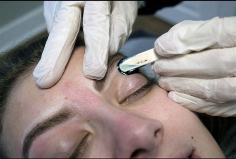 Bare Mountain Waxing