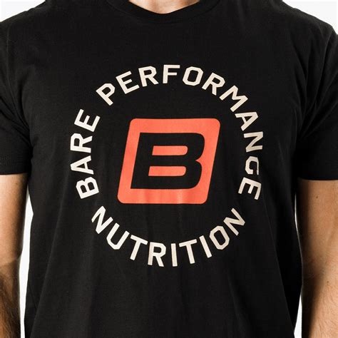 bare performance nutrition llc