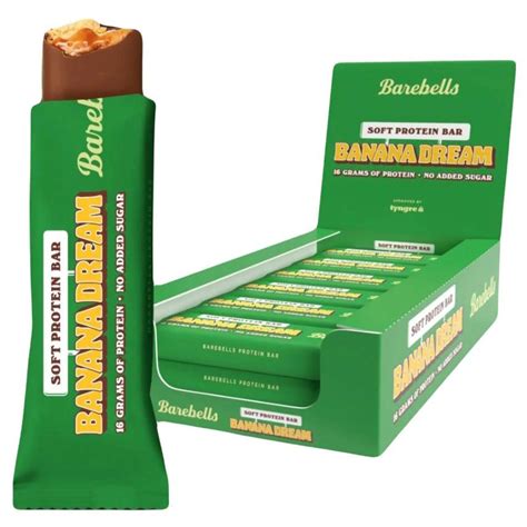 Barebells Uk Discount