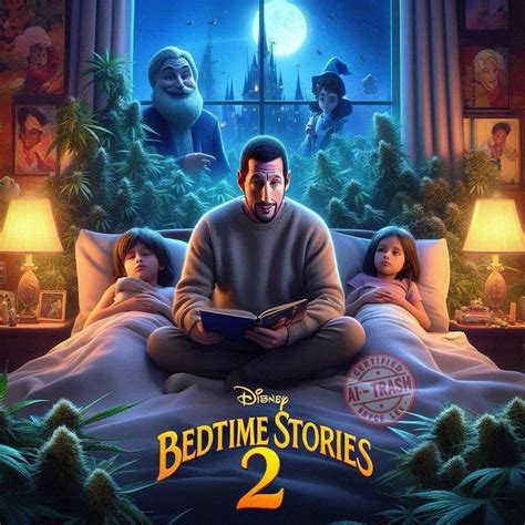 barefoot bedtime stories 2