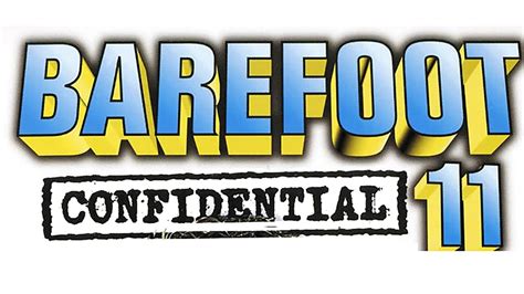 barefoot confidential 81
