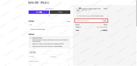 Barefoot Dreams Discount Code