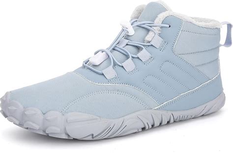 Best Barefoot Winter Boots for Cold Feet
