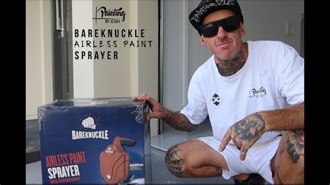 Bareknuckle Spray Gun Tips