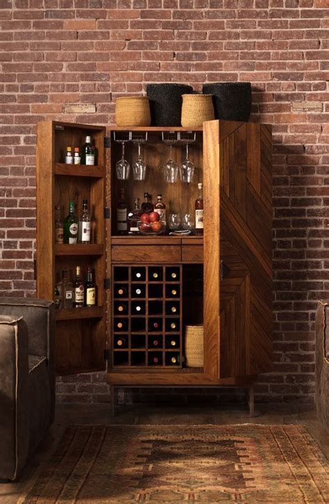 Bares Caseros Rusticos