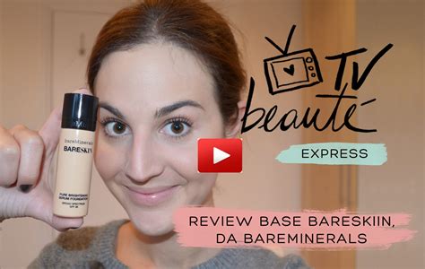 bareskin foundation