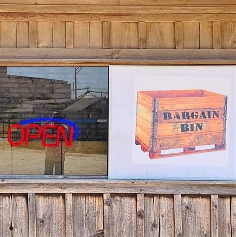 Bargain Bin Enid Ok