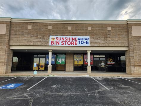 Bargain Bins Springfield Mo