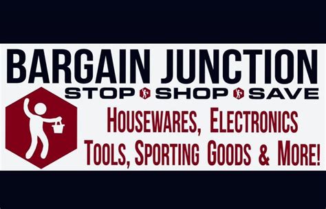 Bargain Junction Reviews