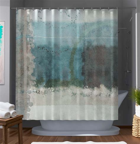 Bargain Shower Curtains