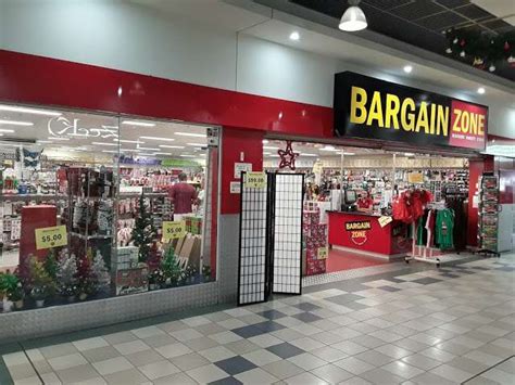 Bargain Zone Outlet