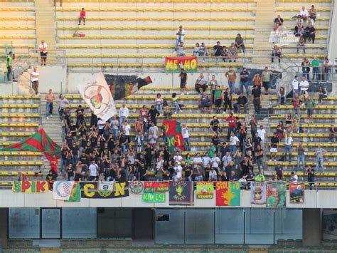 bari - ternana