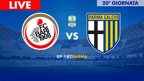 bari parma calcio