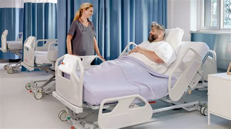 Bariatric Bed Weight Capacity
