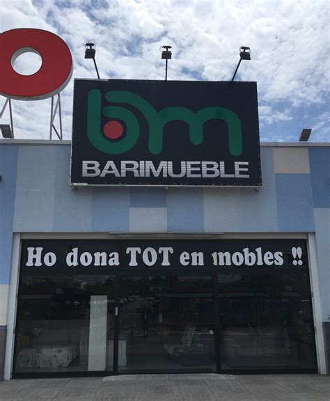 Barimueble Catlogo 2021