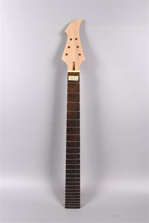 baritone guitar neck