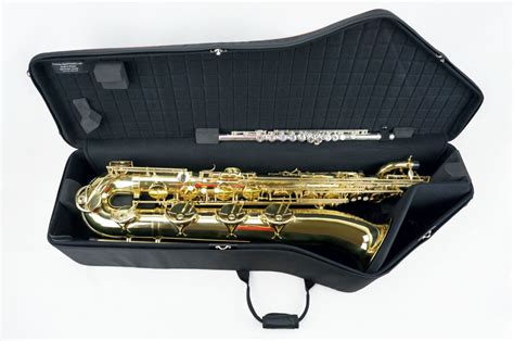 Baritone Saxophone Case Dimensions