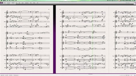 Baritone Soprano Opera Duets