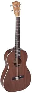 Baritone Ukulele Amazon Uk
