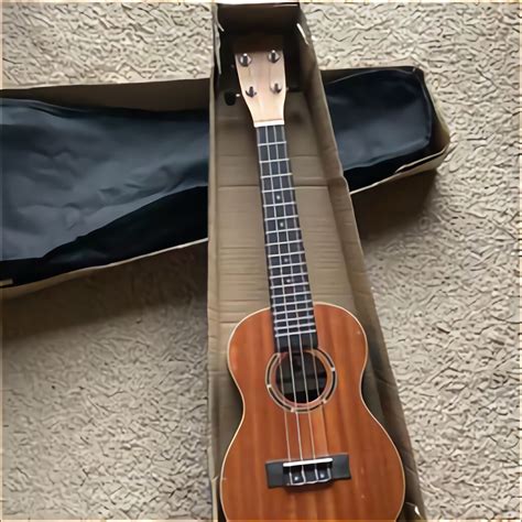 baritone ukulele for sale near me
