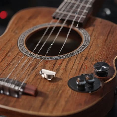 Baritone Ukulele Tuning App