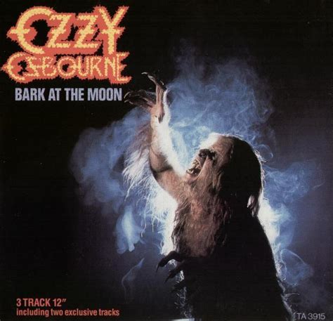 bark at the moon ozzy lyrics